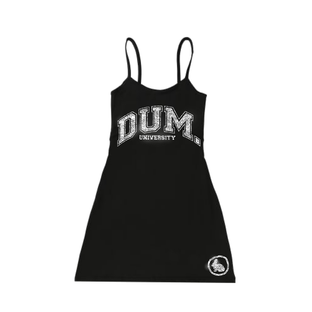 DUM UNIVERSITY FITNESS ACTIVE DRESS