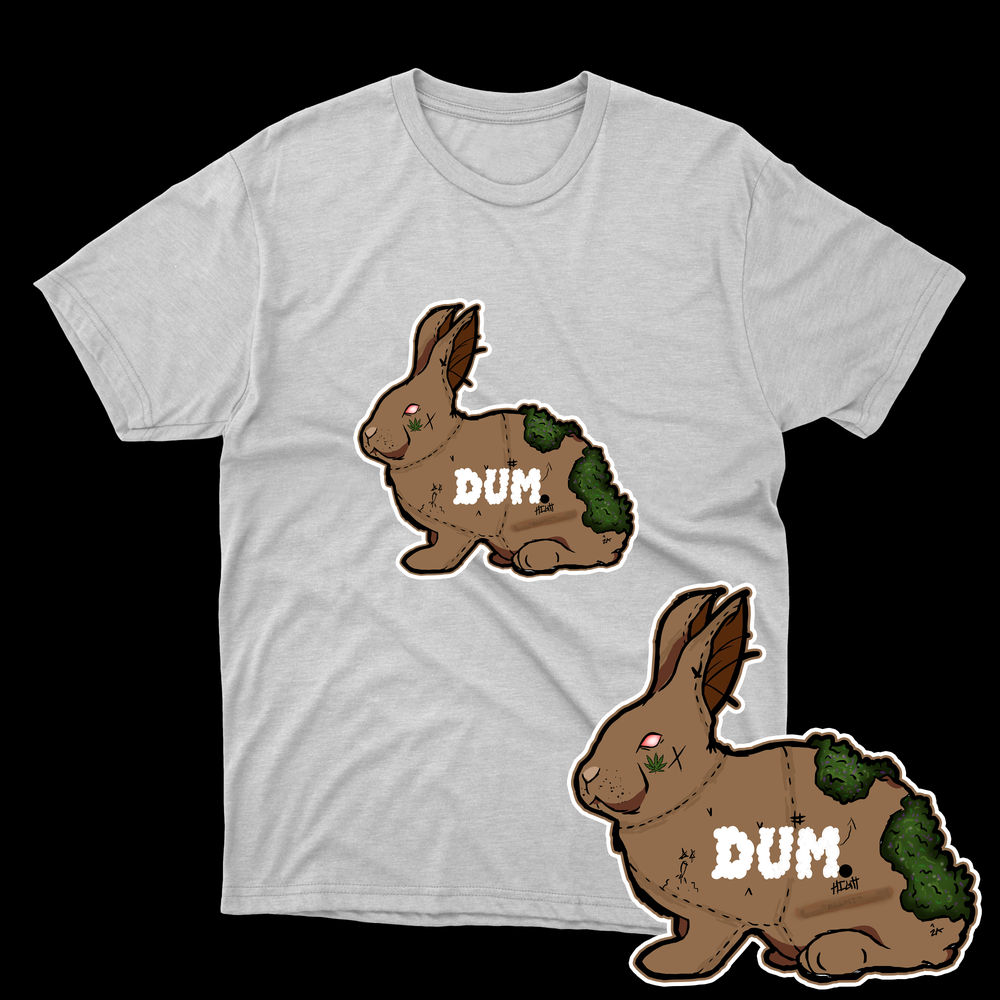 DUM HIGH Tshirt