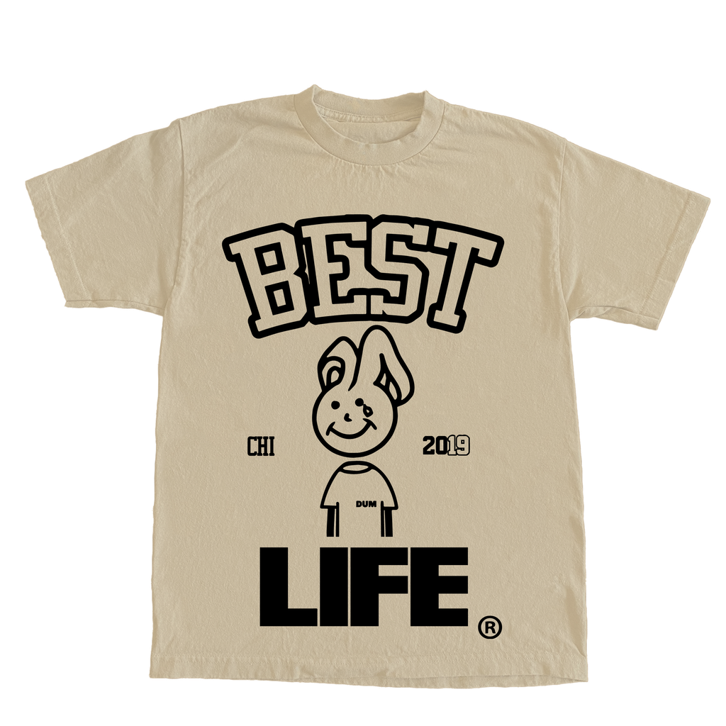 BEST LIFE®️ TSHIRT