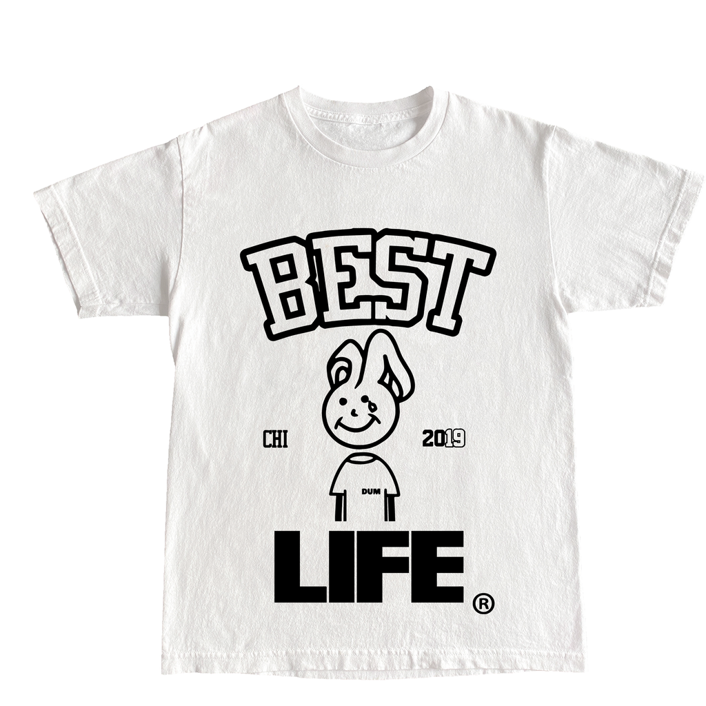 BEST LIFE®️ TSHIRT