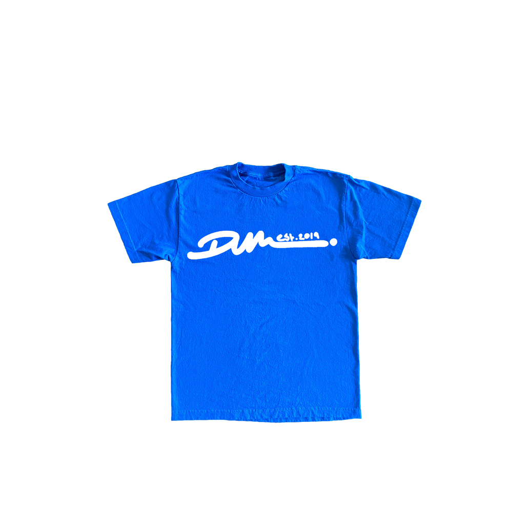 KIDS DUM SIGNATURE SHIRT