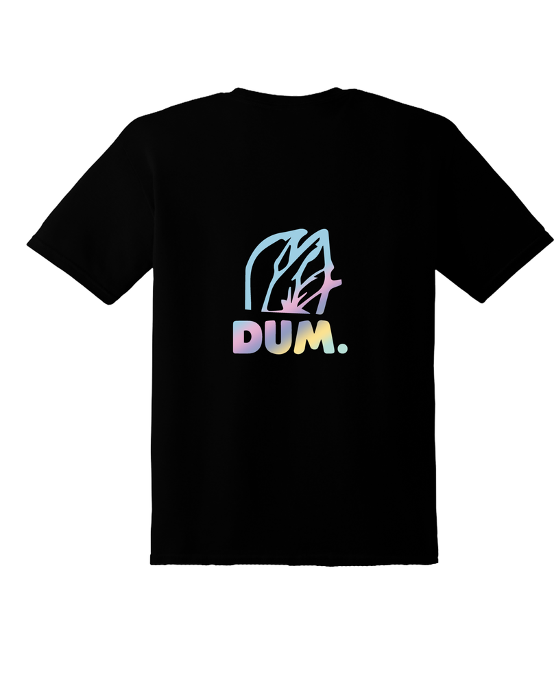 Holographic Dum.