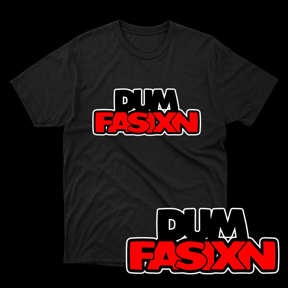 DUM FASHION TSHIRT