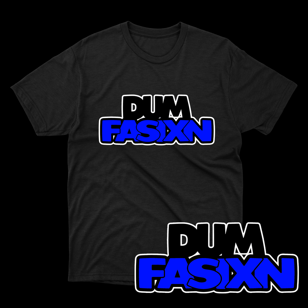 DUM FASHION TSHIRT