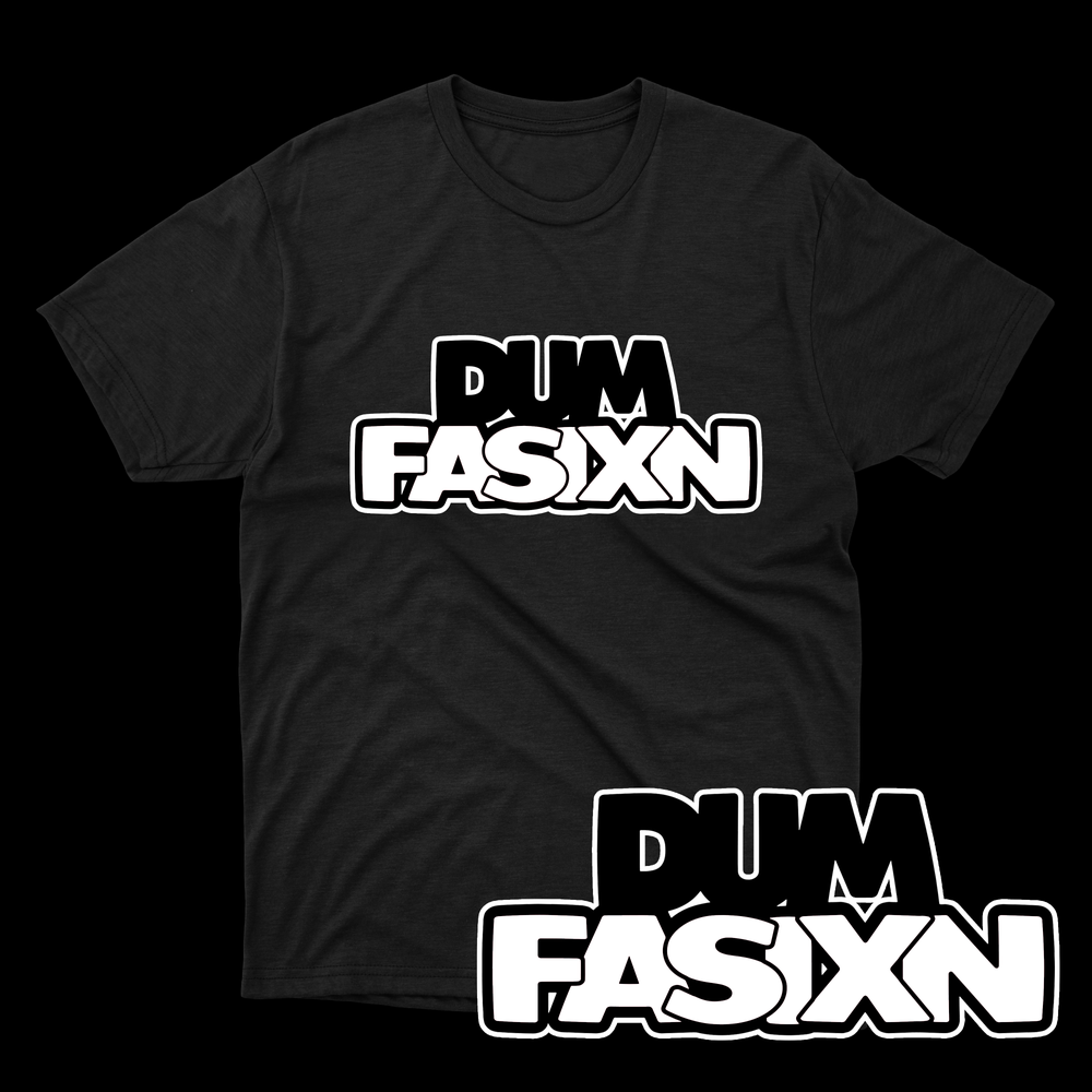 DUM FASHION TSHIRT