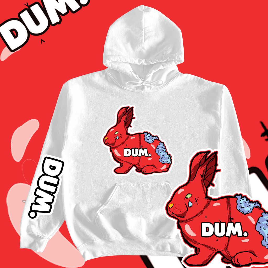 DUM KRB HOODIE