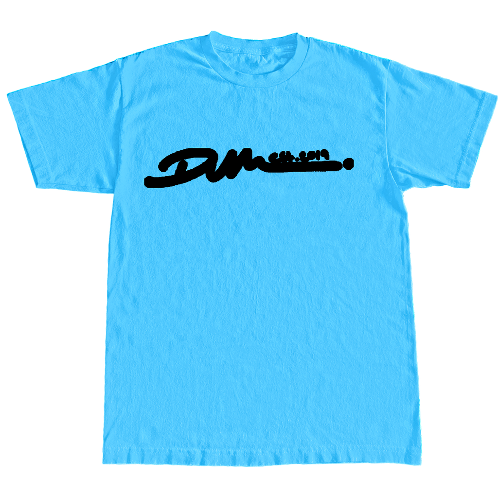 DUM SIGNATURE SHIRT