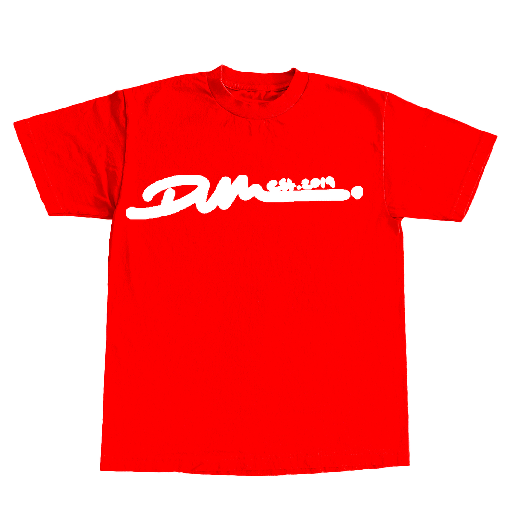 DUM SIGNATURE SHIRT