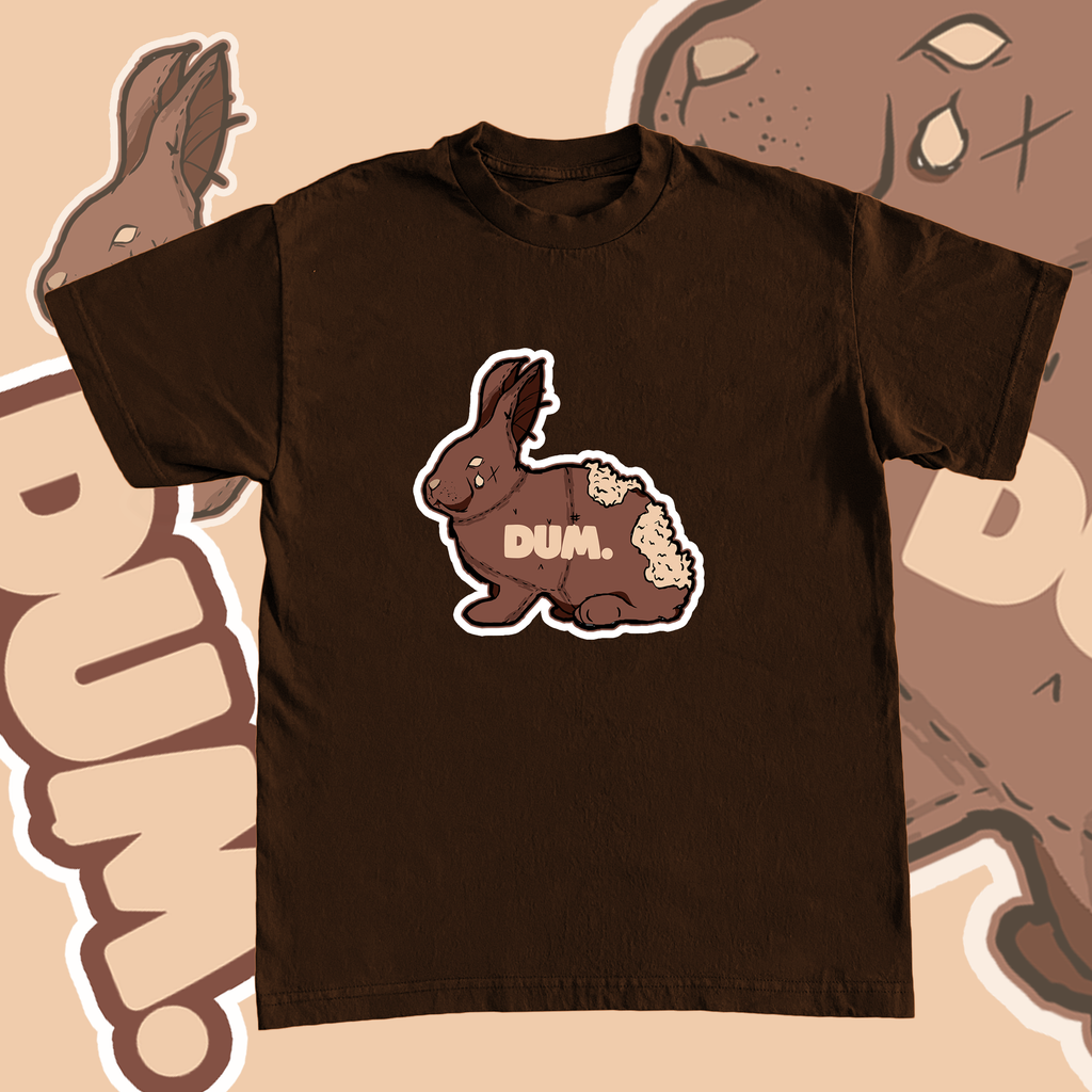 BROWN SAND DUM SHIRT