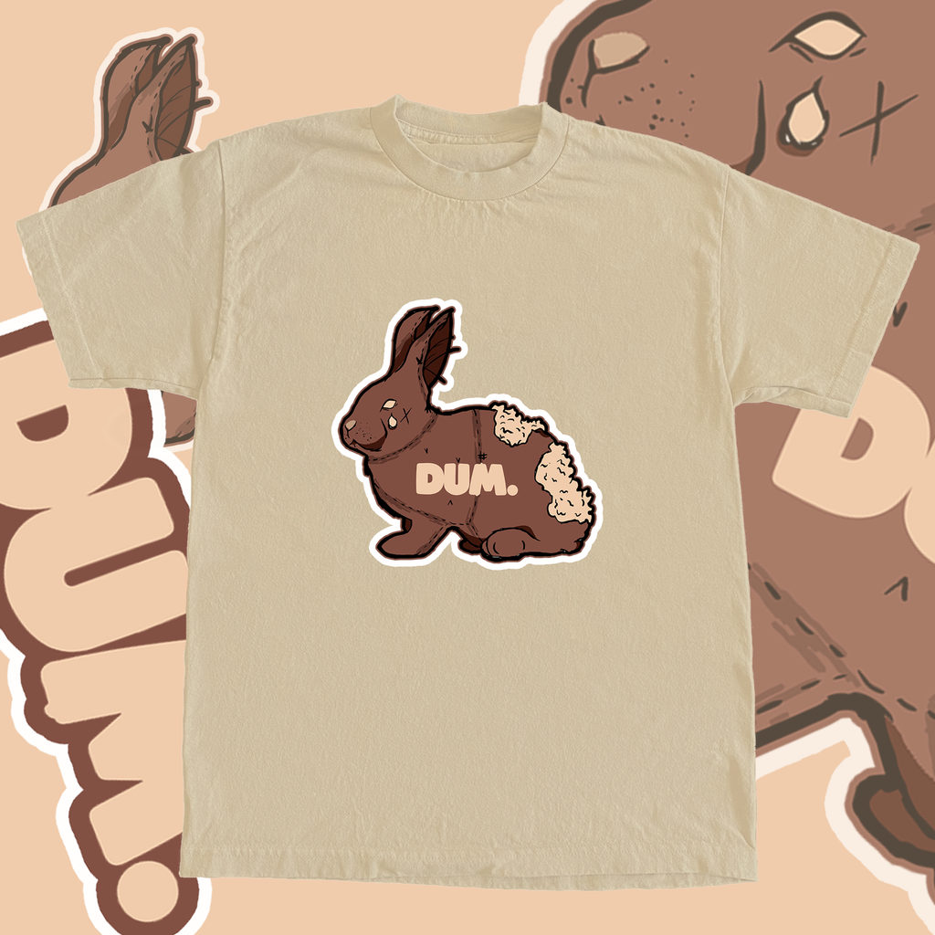 BROWN SAND DUM SHIRT