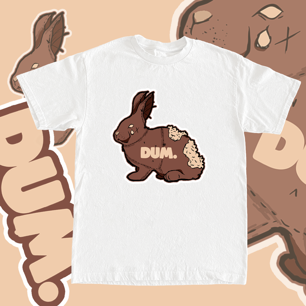 BROWN SAND DUM SHIRT