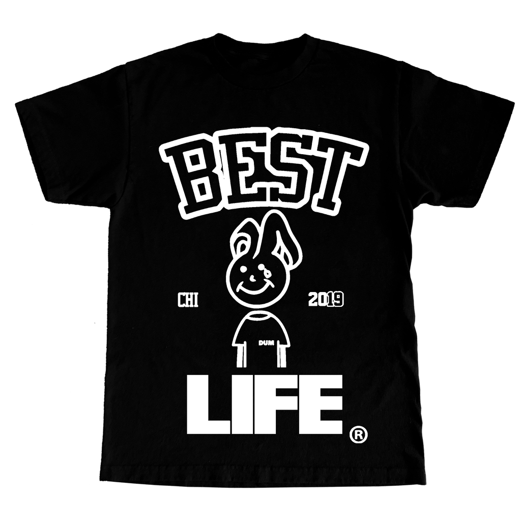 BEST LIFE®️ TSHIRT