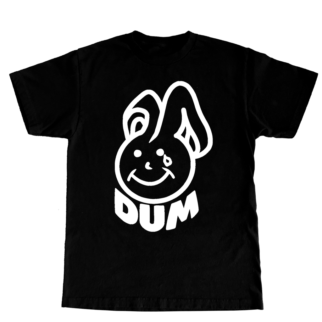 DUM SMILEY SHIRT