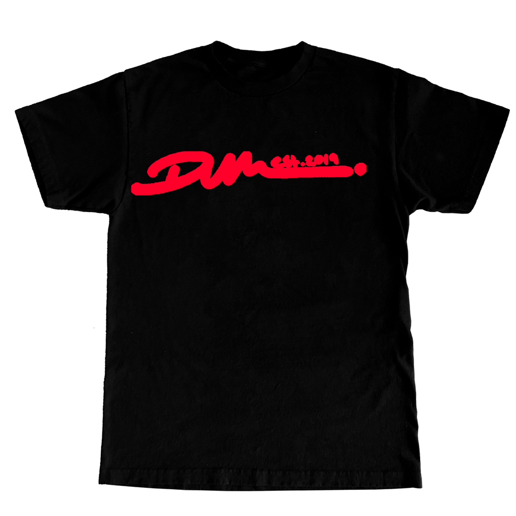 DUM SIGNATURE SHIRT