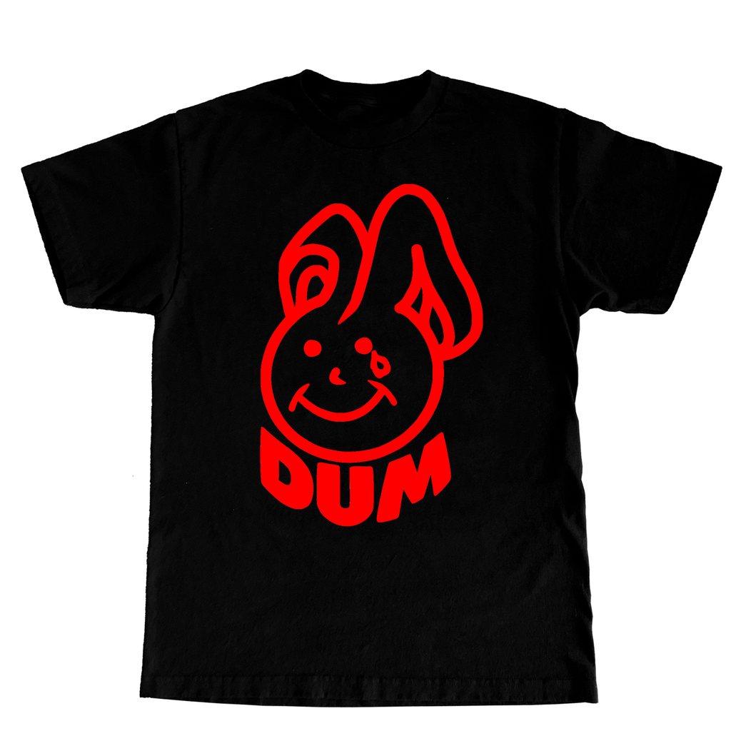 DUM SMILEY SHIRT