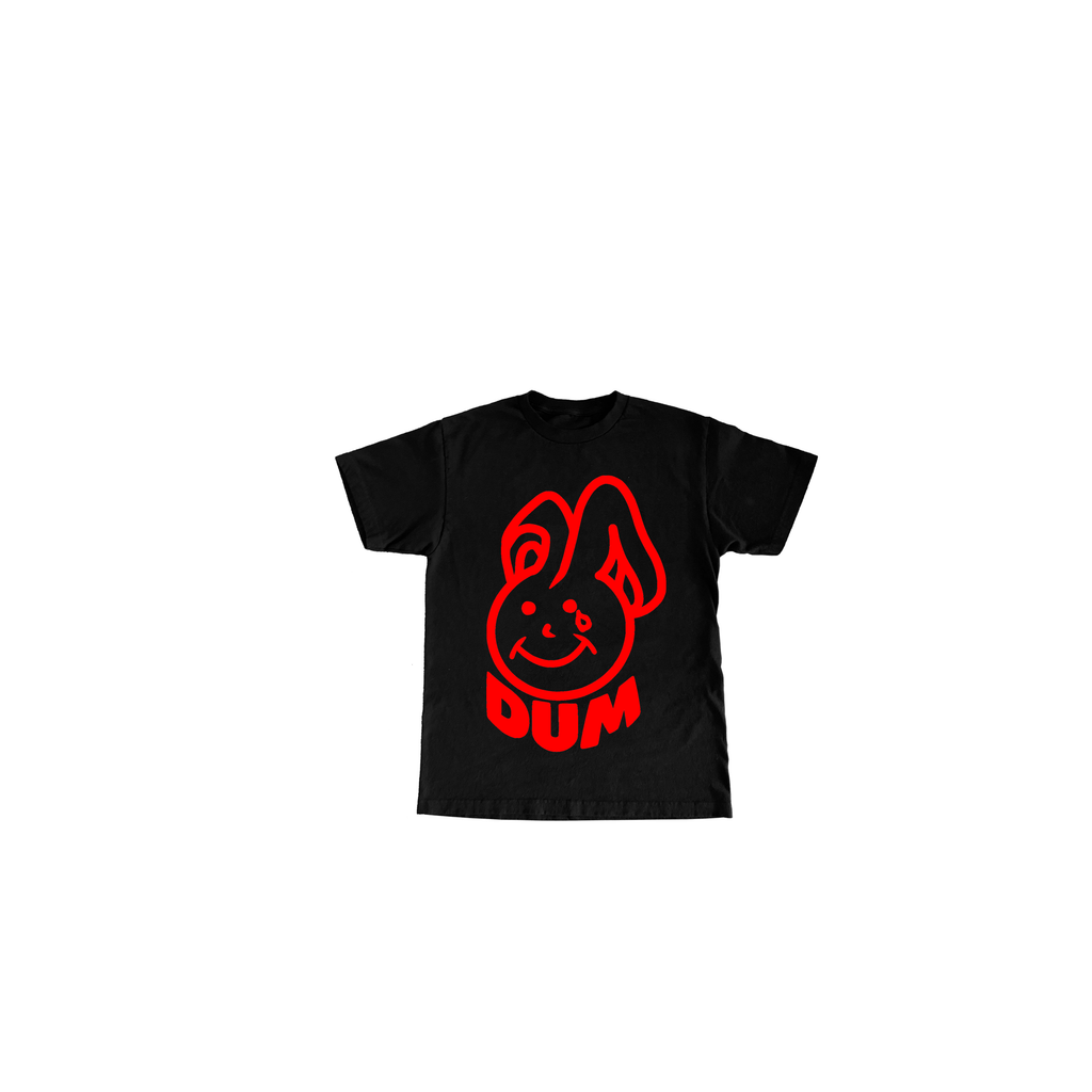 DUM SMILEY KIDS SHIRT