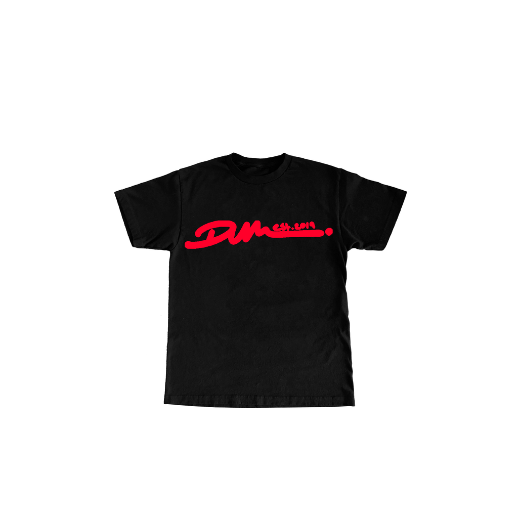 KIDS DUM SIGNATURE SHIRT