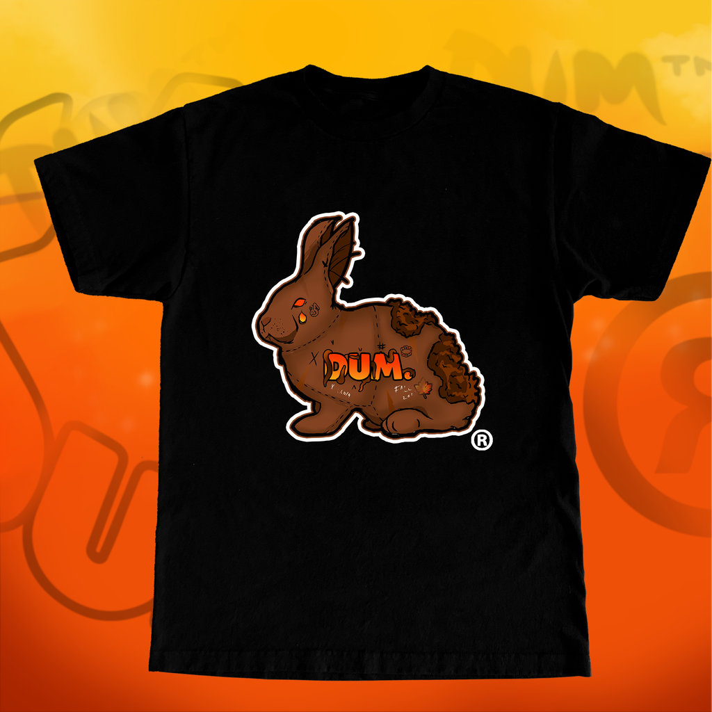 DUM FALL V1 TSHIRTS