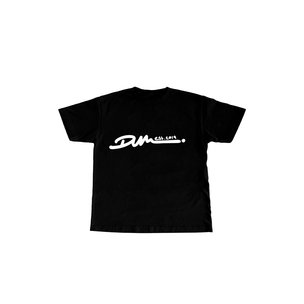 KIDS DUM SIGNATURE SHIRT