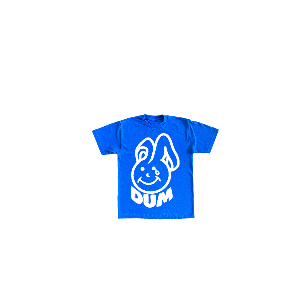 DUM SMILEY KIDS SHIRT