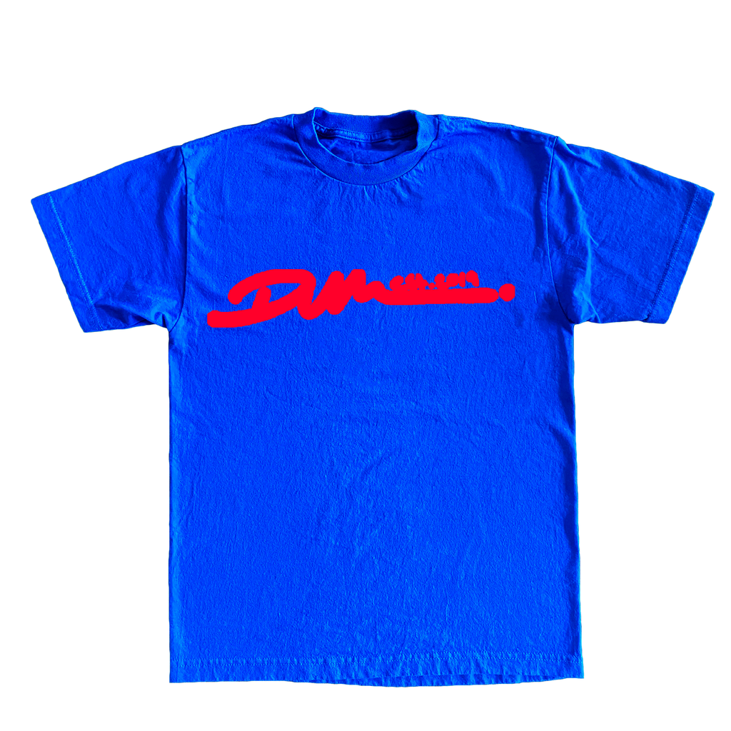 DUM SIGNATURE SHIRT