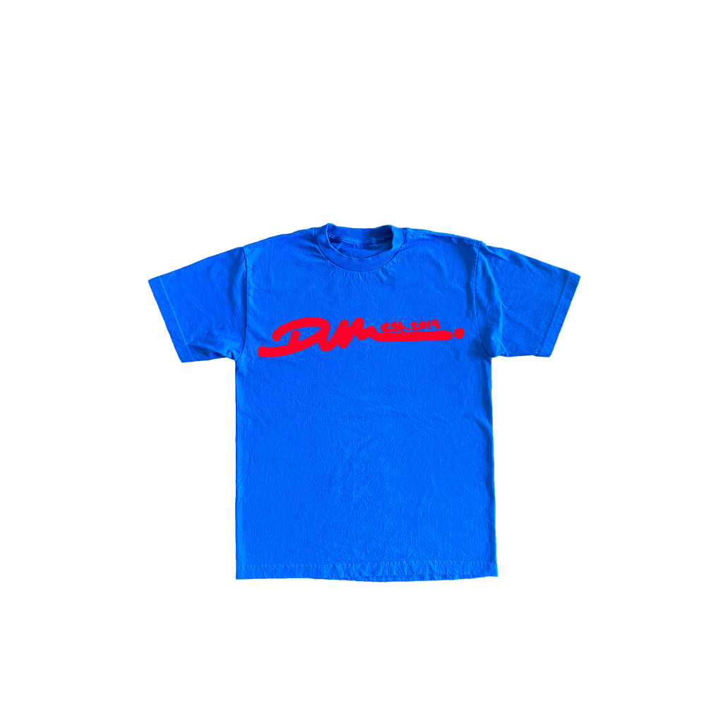 KIDS DUM SIGNATURE SHIRT