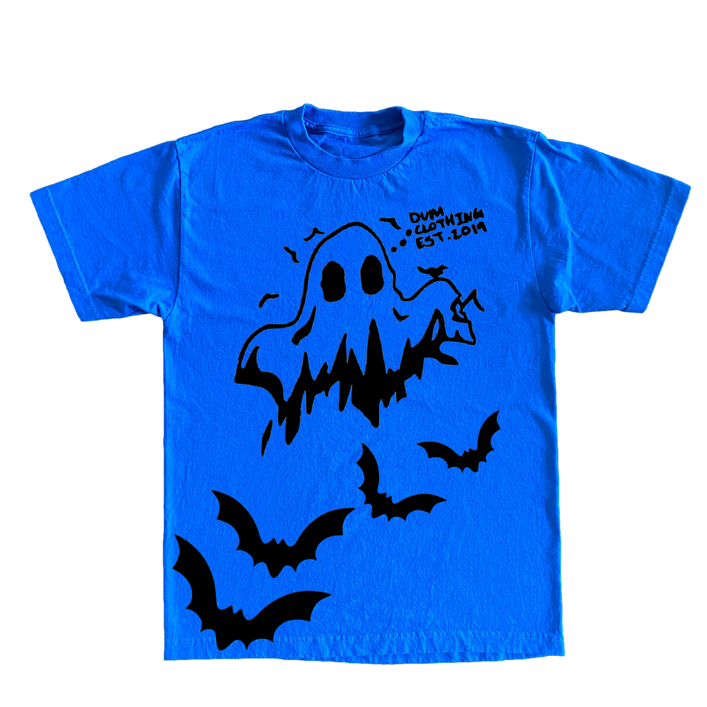 DUM GHOST™️ TSHIRT