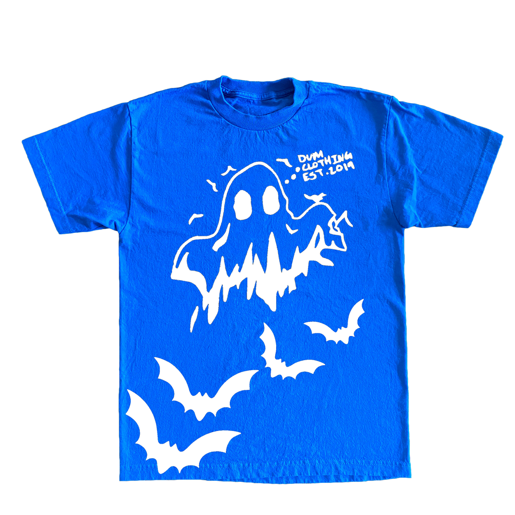 DUM GHOST™️ TSHIRT