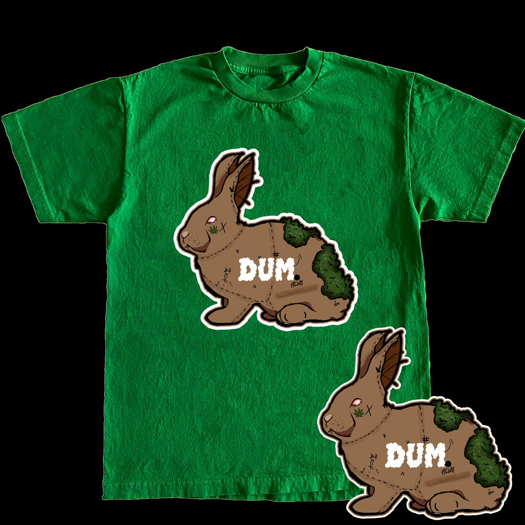 DUM HIGH Tshirt