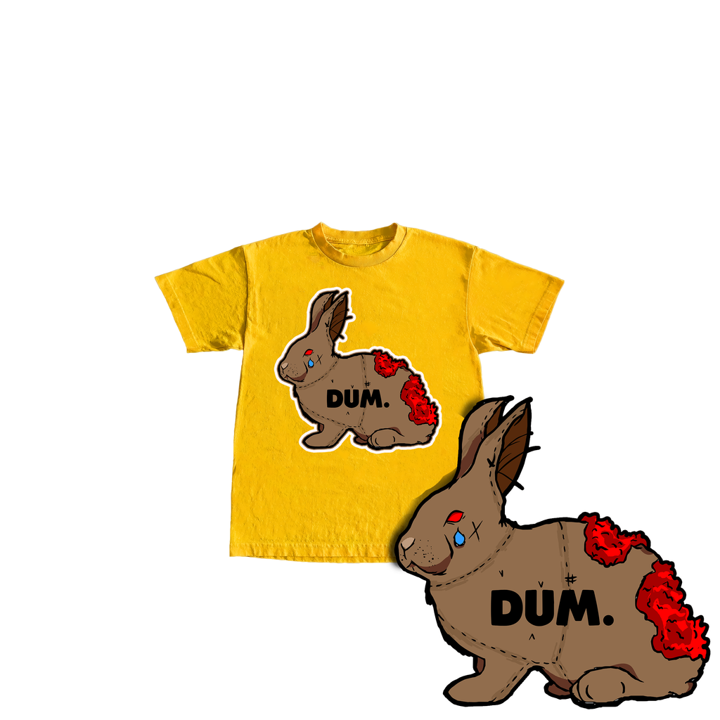 KIDS DUM CLASSIC TSHIRT