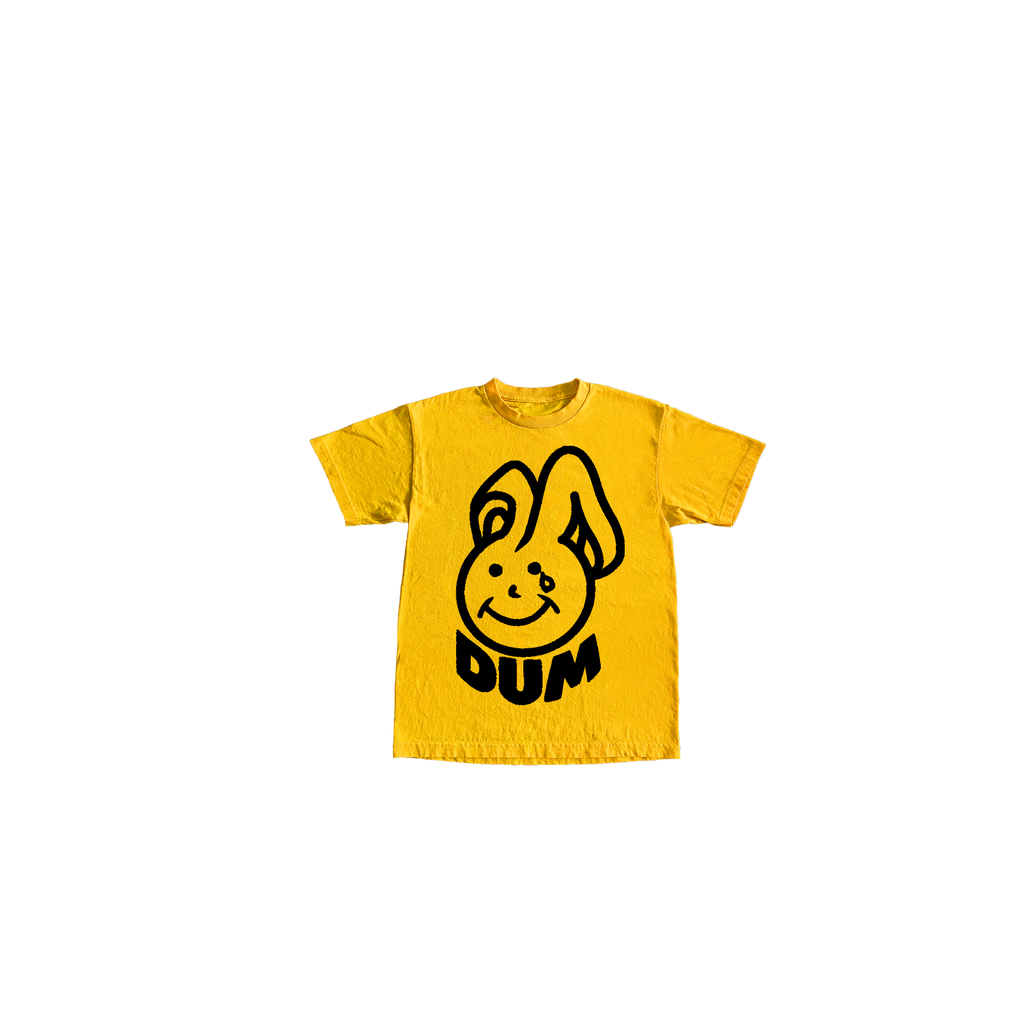 DUM SMILEY KIDS SHIRT