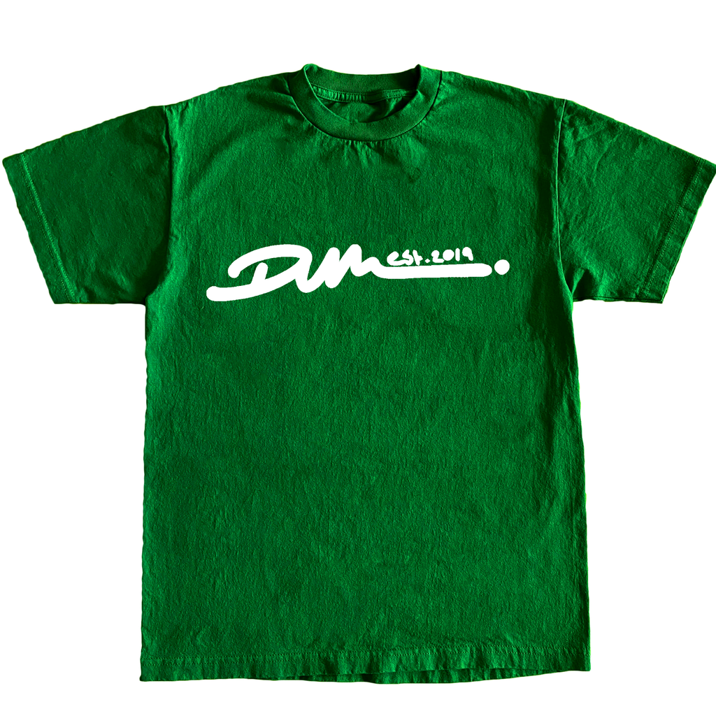 DUM SIGNATURE SHIRT