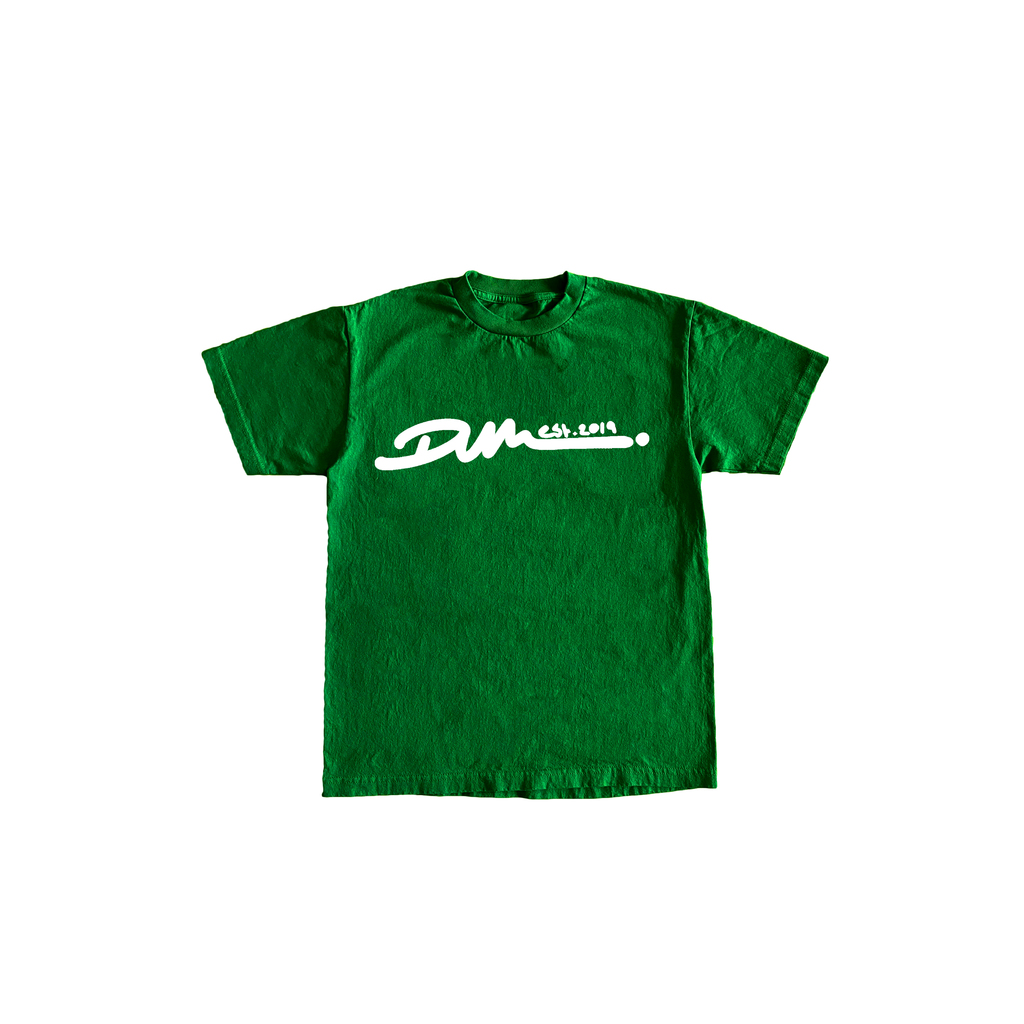 KIDS DUM SIGNATURE SHIRT