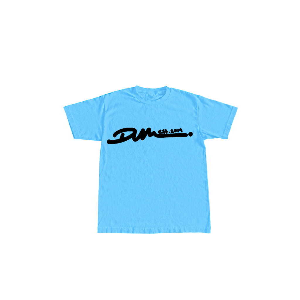 KIDS DUM SIGNATURE SHIRT