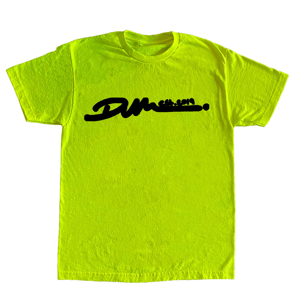 DUM SIGNATURE SHIRT