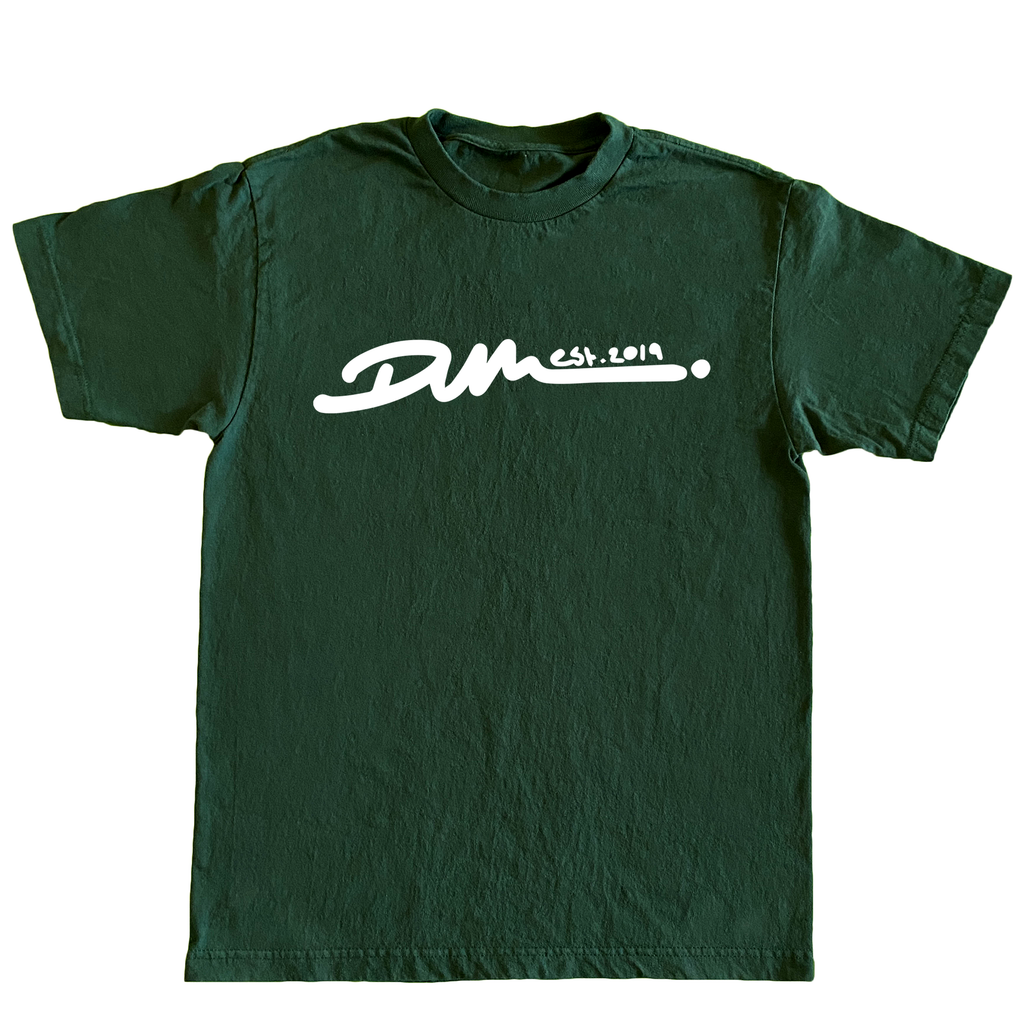 DUM SIGNATURE SHIRT