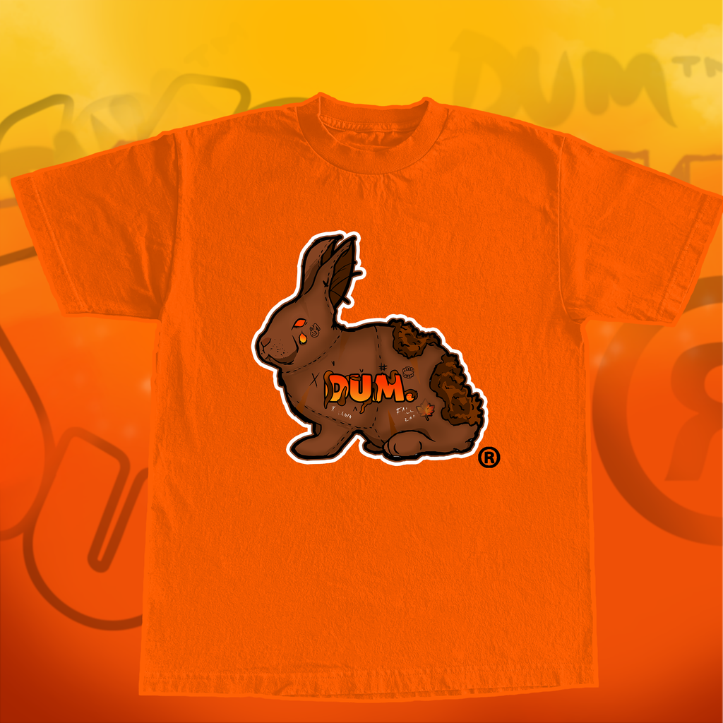 DUM FALL V1 TSHIRTS