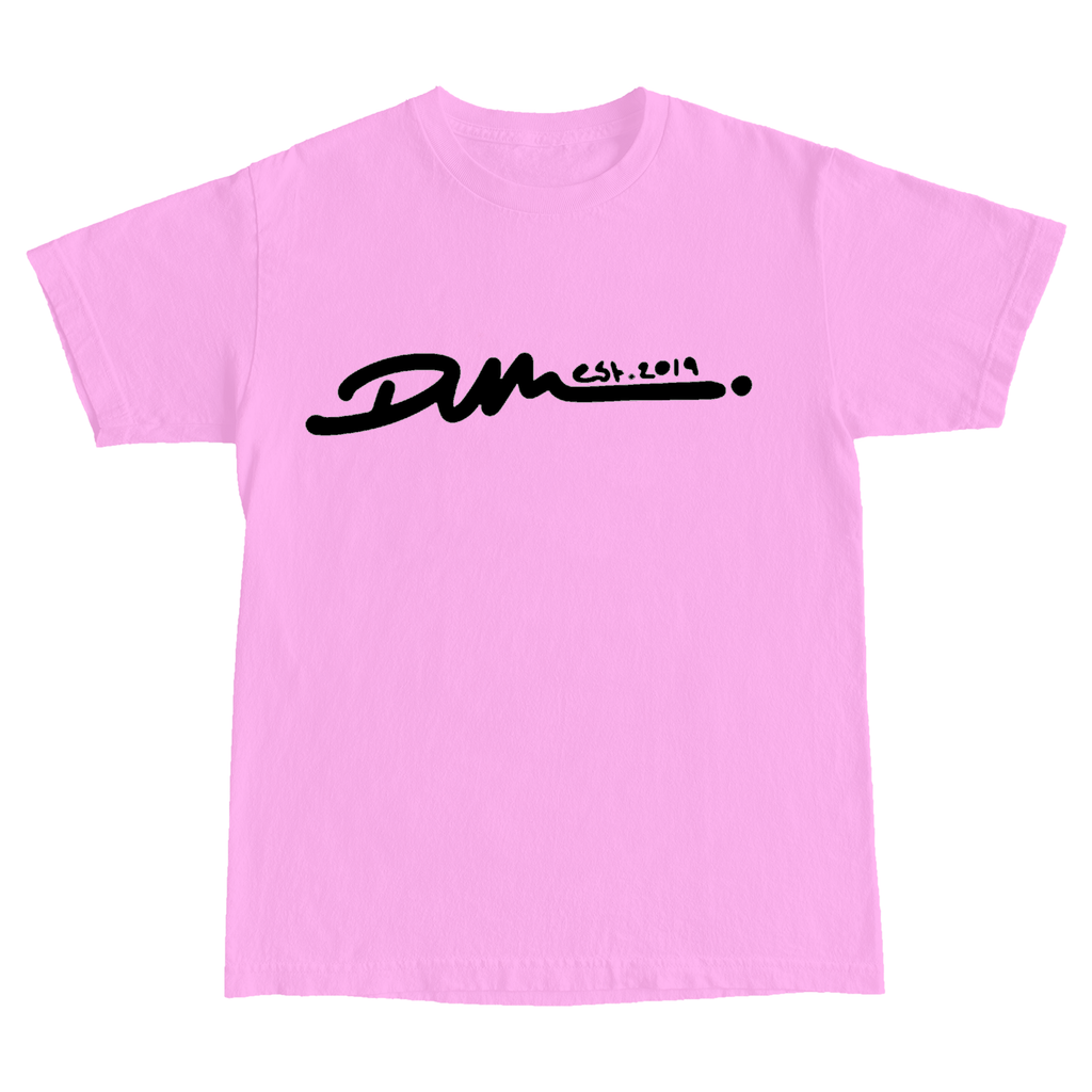 DUM SIGNATURE SHIRT