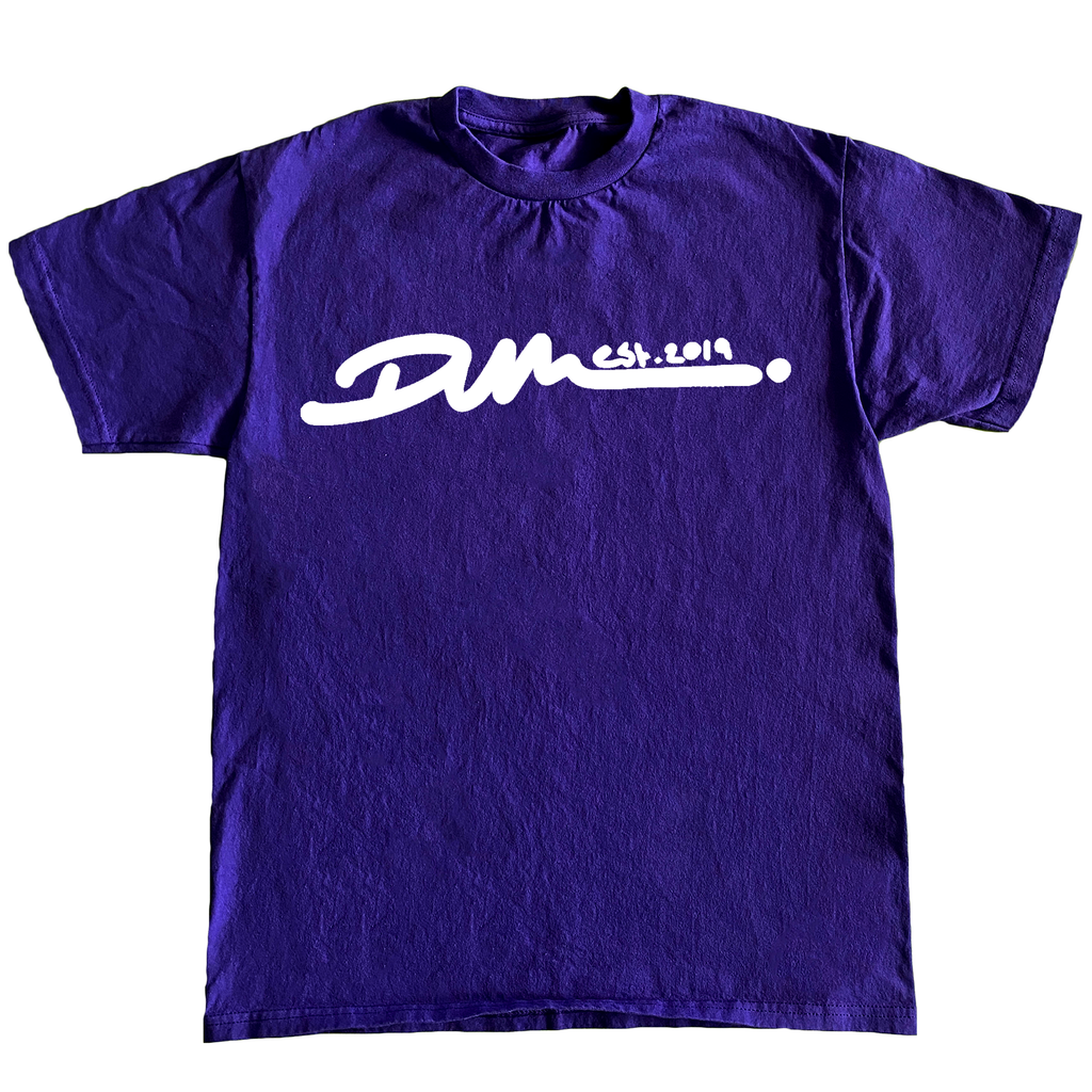 DUM SIGNATURE SHIRT