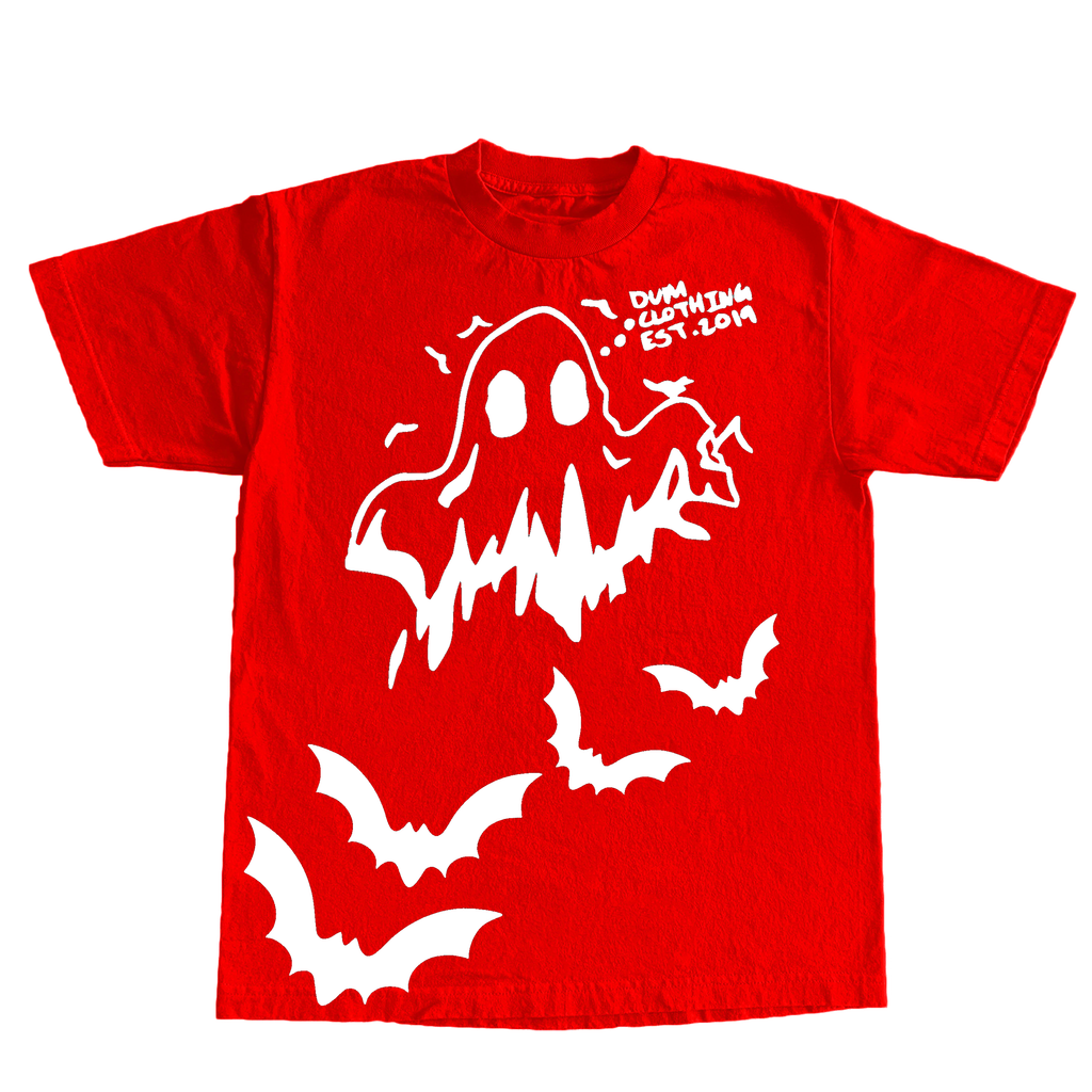 DUM GHOST™️ TSHIRT