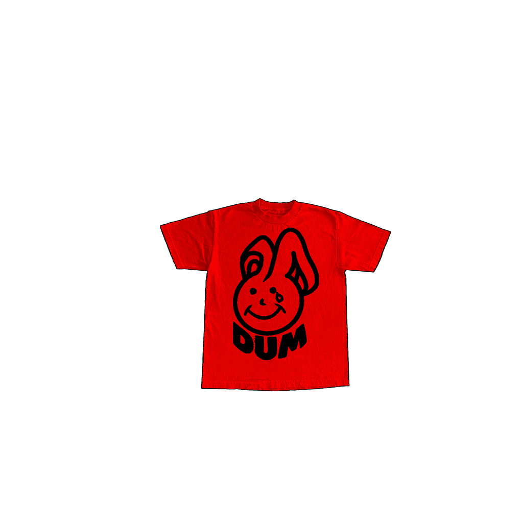 DUM SMILEY KIDS SHIRT