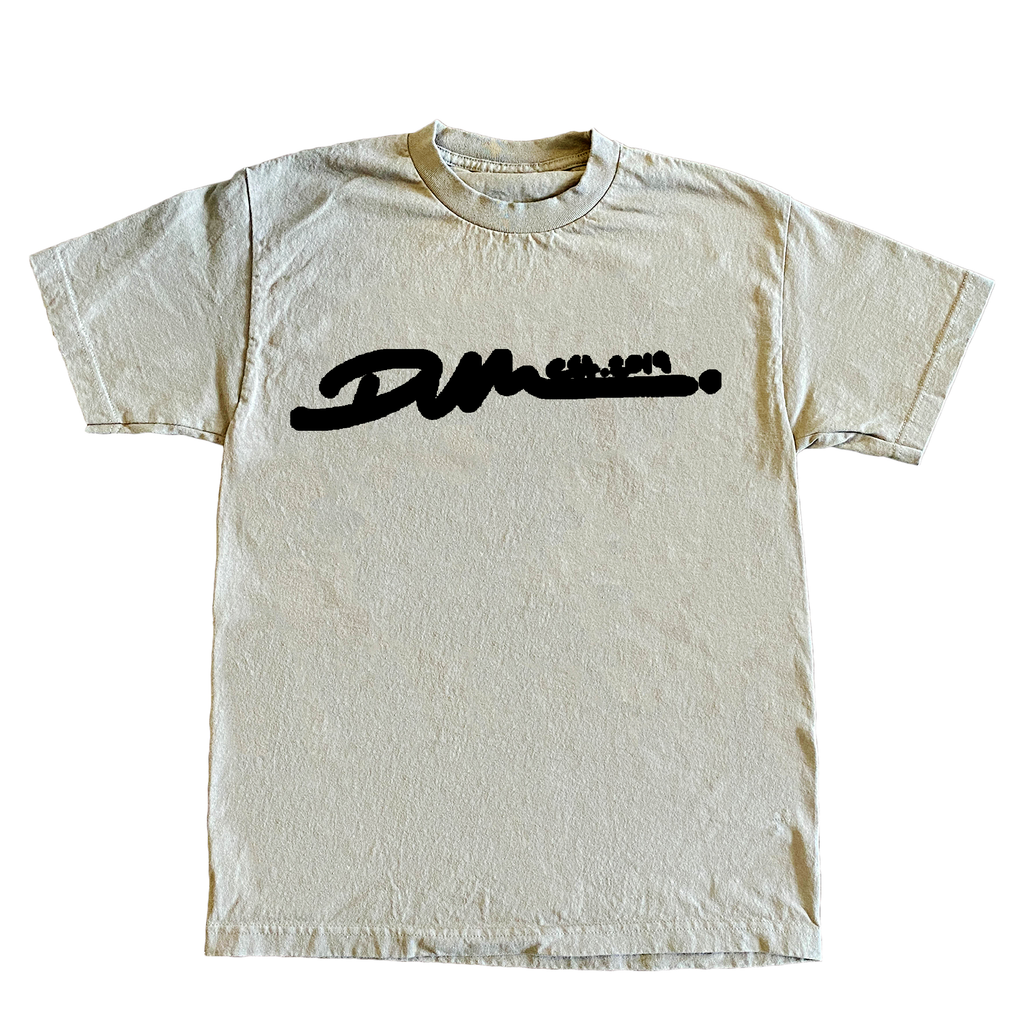 DUM SIGNATURE SHIRT