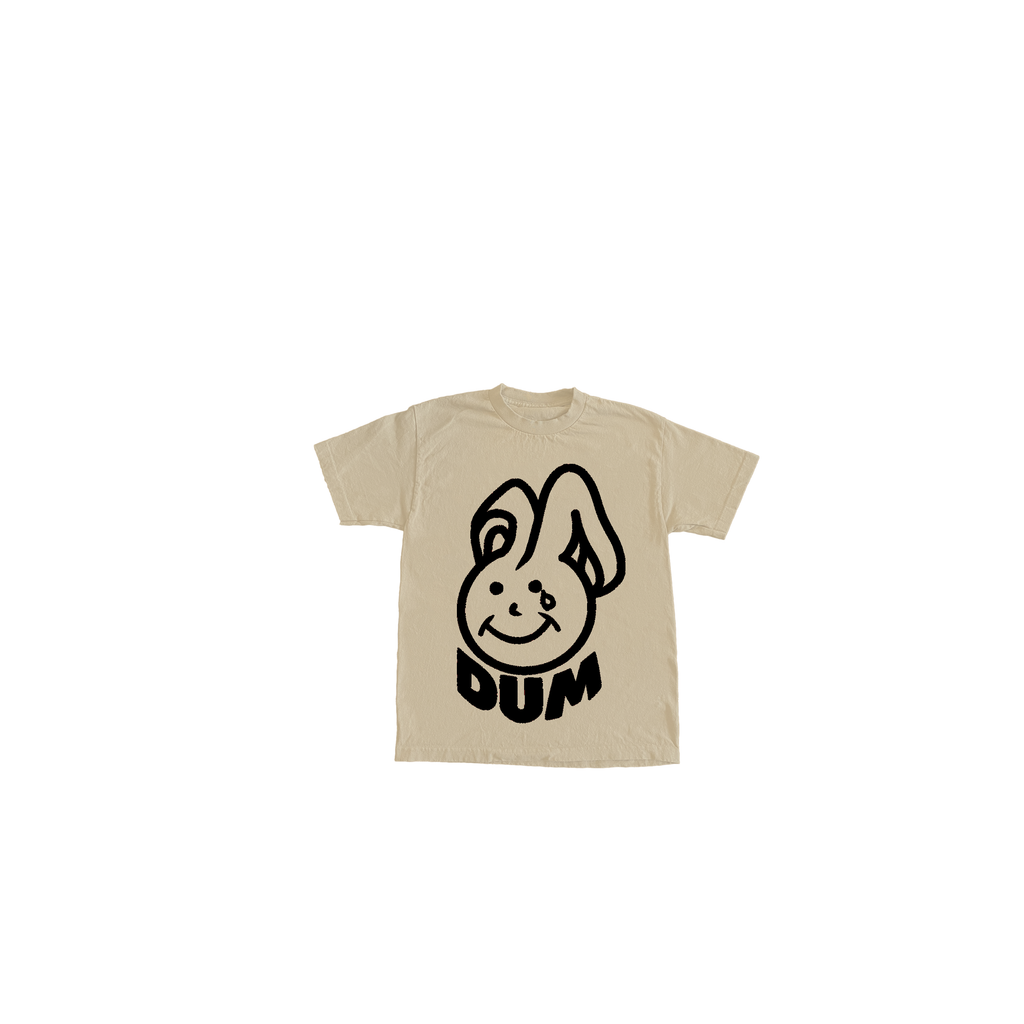 DUM SMILEY KIDS SHIRT