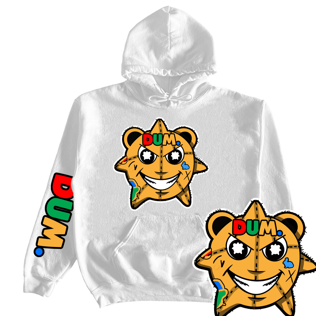 STARDUM® V3 HOODIE