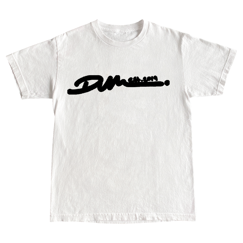 DUM SIGNATURE SHIRT