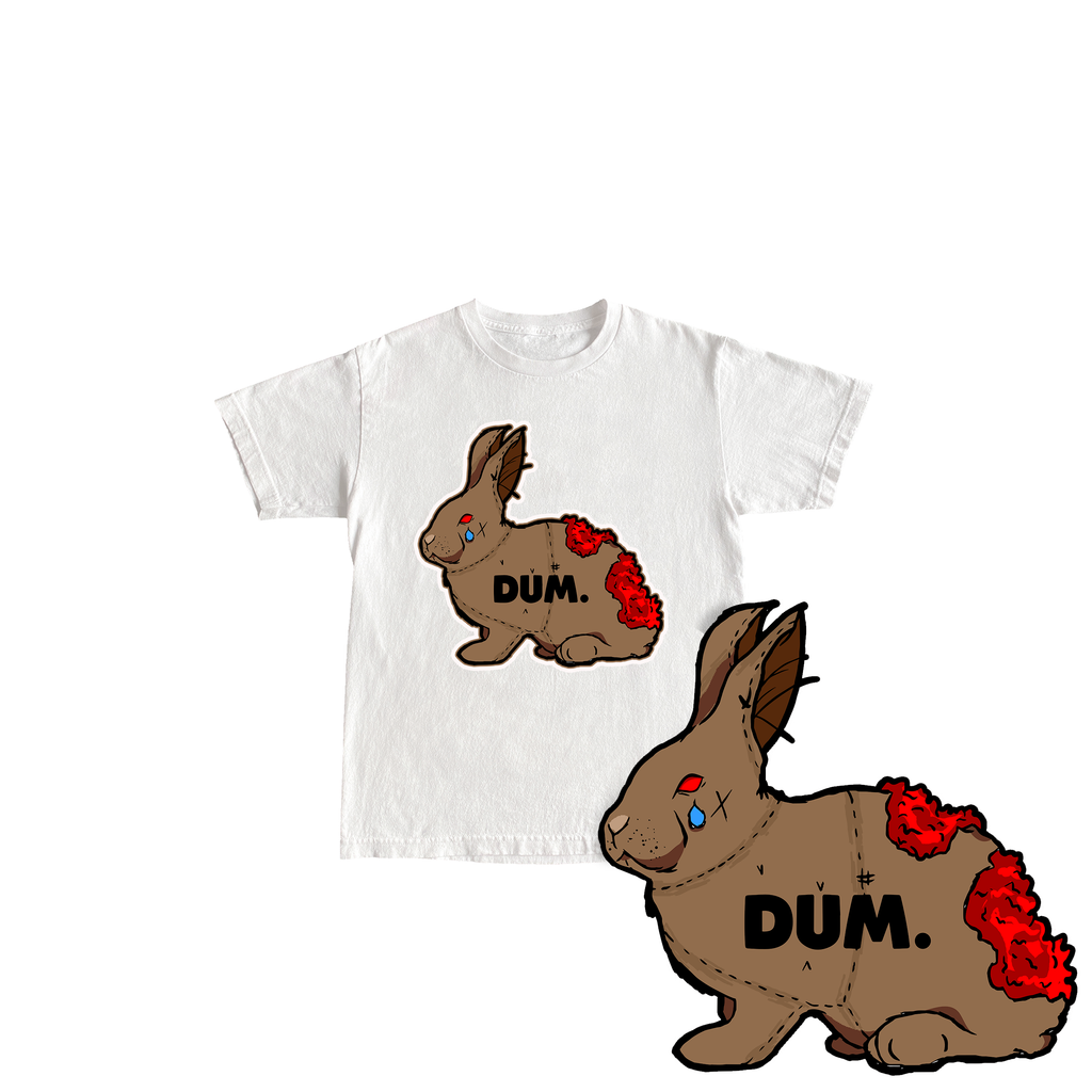 KIDS DUM CLASSIC TSHIRT