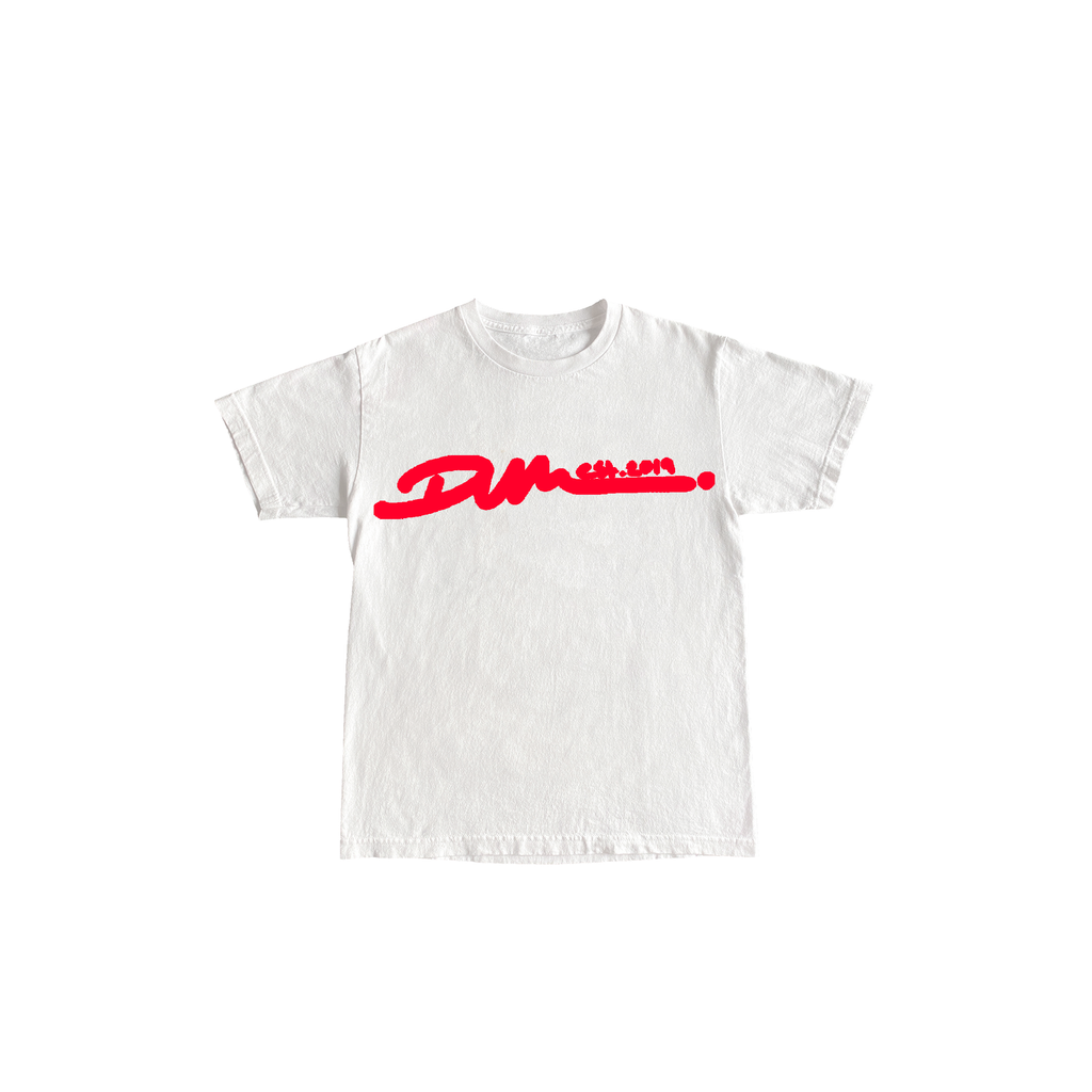 KIDS DUM SIGNATURE SHIRT