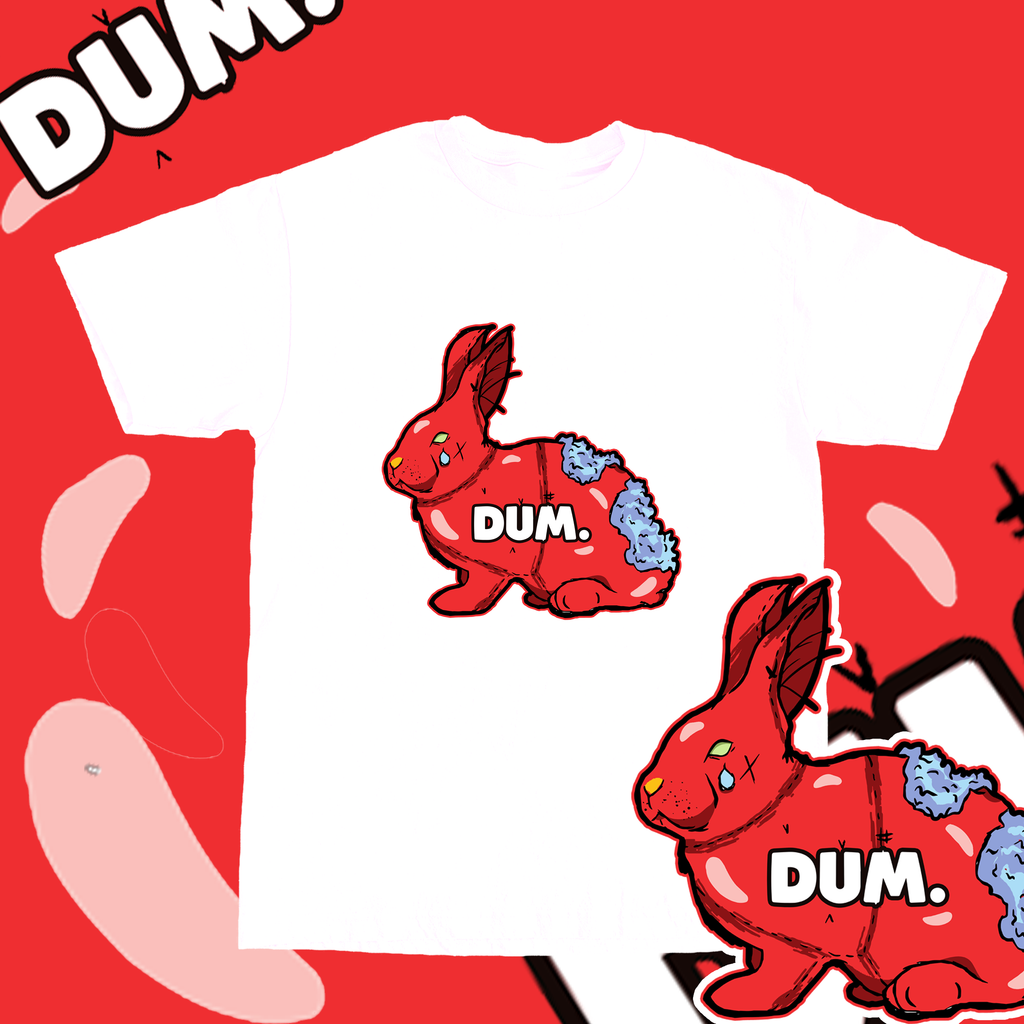 DUM KRB TSHIRT